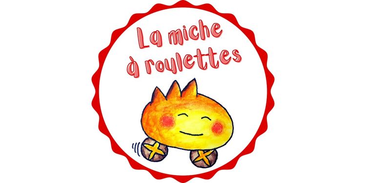 La Miche à Roulettes accepte la monnaie locale